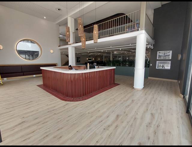 110M² OFFICE TO LET IN HALFWAY HOUSE